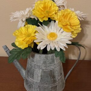 A Can Full of Sunshine