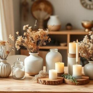 Home Decorations