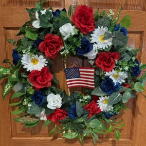 Simply Patriotic