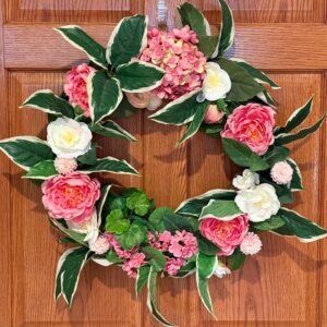 Welcome Spring