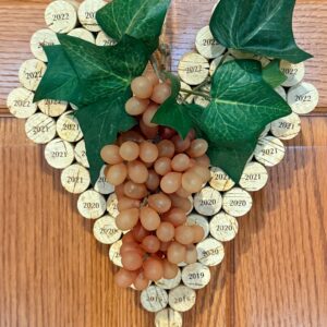 Heart of the Vine