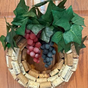 Corks, Corks, Corks