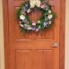 door
