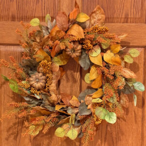 Autumn Beauty