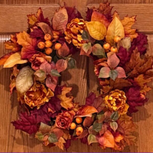 Colors of Fall