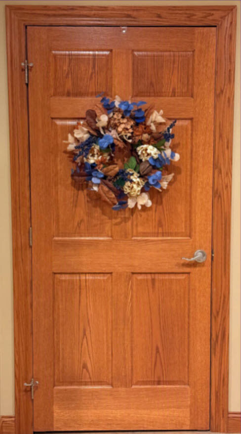 Long Door