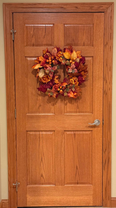 Long Door