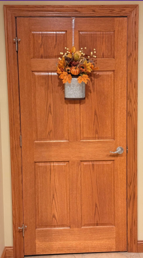 LongDoor